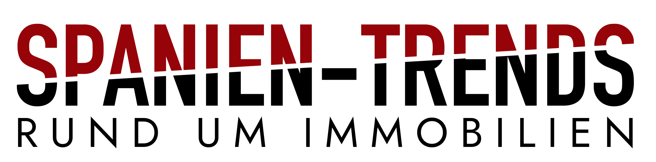 Logo Spanientrends