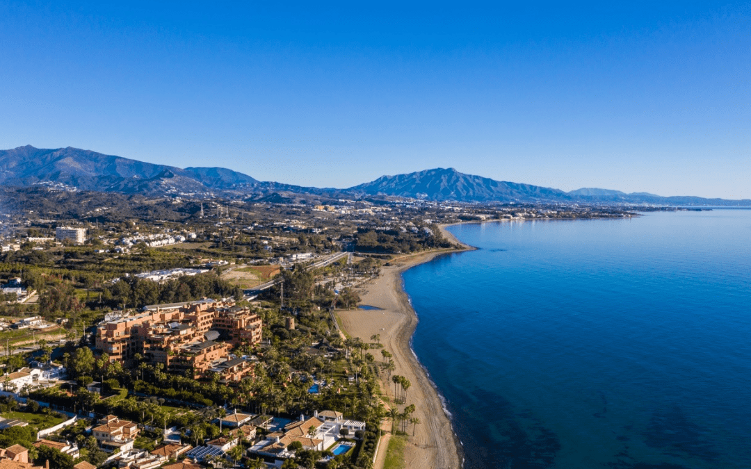 Immobilien an der Costa del Sol 2026: Marktlage, Preise und Perspektiven