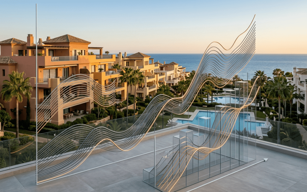 Immobilienpreise Costa del Sol 2026: Marbella & Co. im Überblick