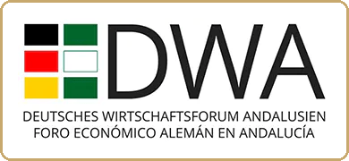 Mitglied im DWA – Deutsches Wirtschaftsforum Andalusien