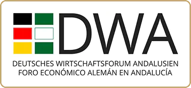 Mitglied im DWA – Deutsches Wirtschaftsforum Andalusien