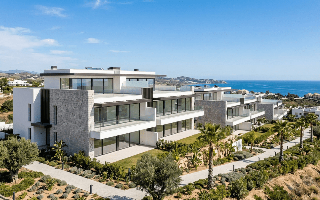 Neubau in Spanien kaufen 2026: Off-Plan an der Costa del Sol – Chancen, Ablauf, Risiken