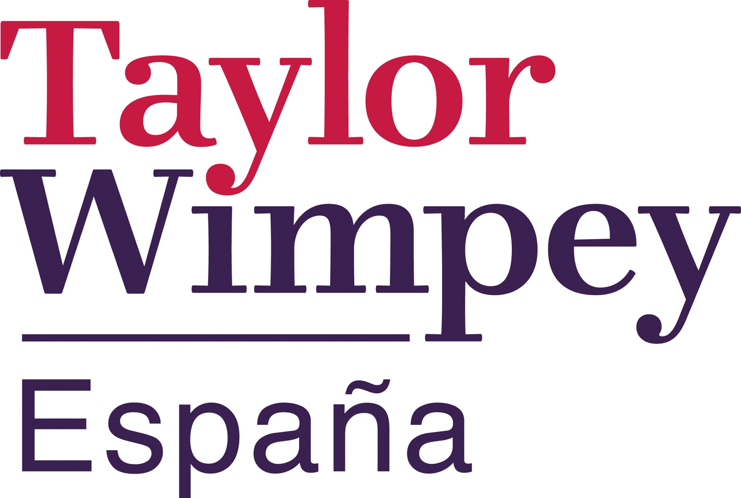 Taylor Wimpey España – Altura 160