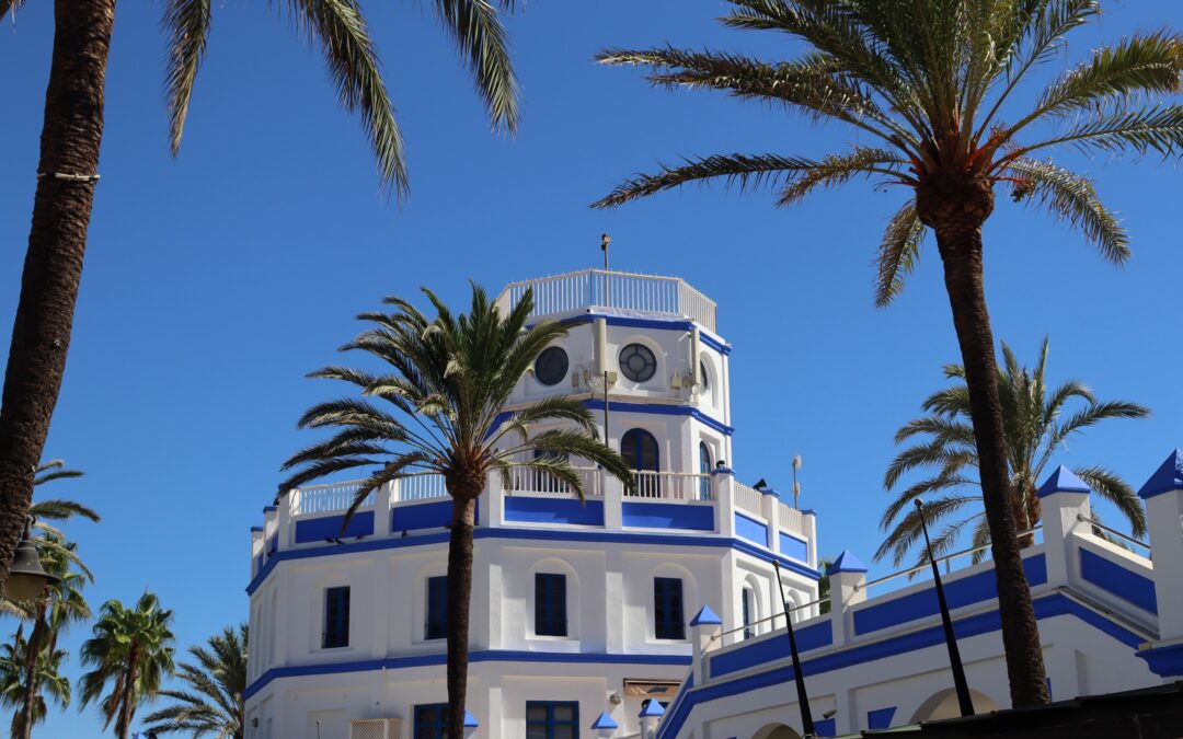 Immobilien Estepona 2026: Markt, Preise und Perspektiven