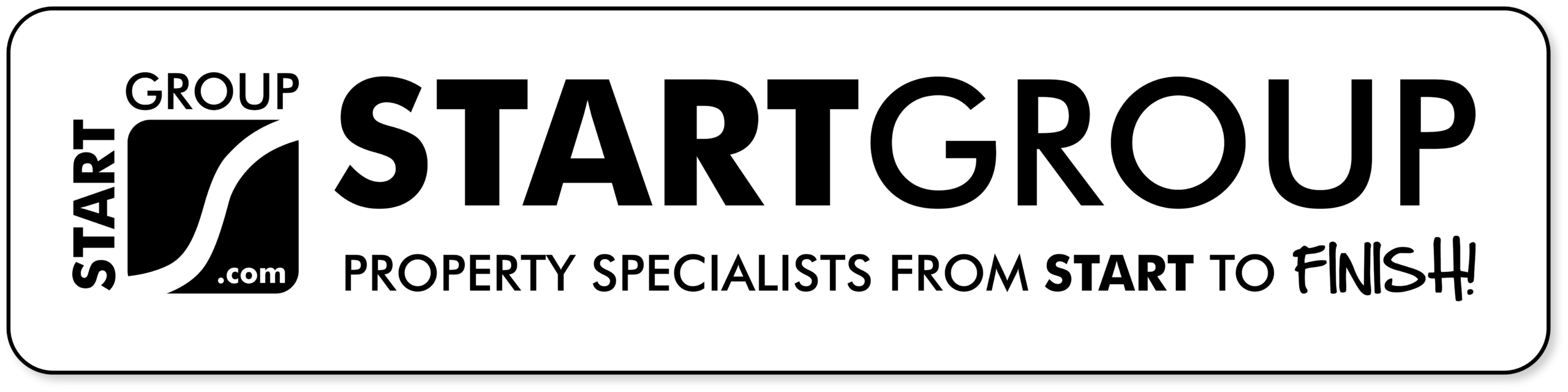StartGroup — Property Specialists from Start to Finish