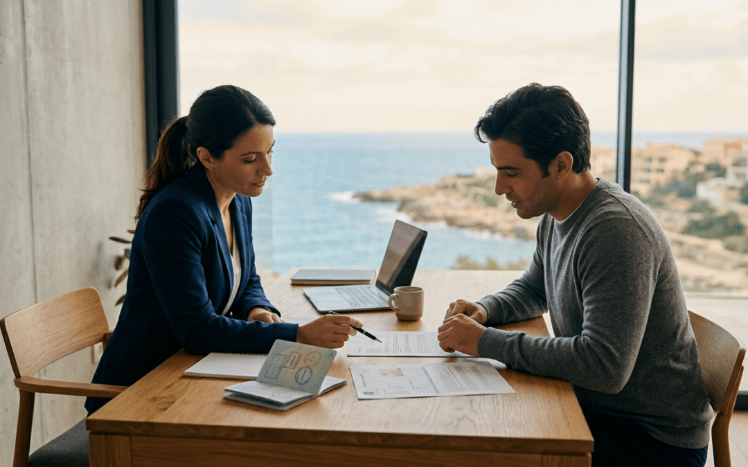 Golden Visa Spanien abgeschafft: Alternativen 2026