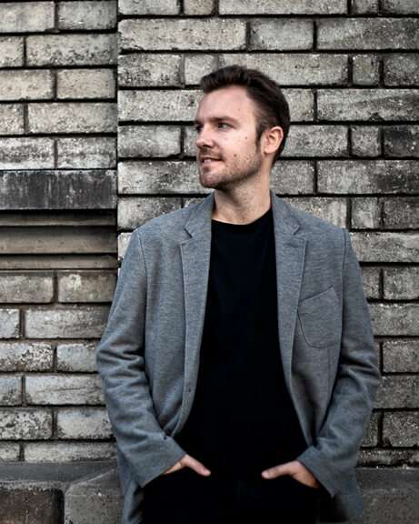 Interview Hector Alamar: das Prime Plot in Real de la Quinta