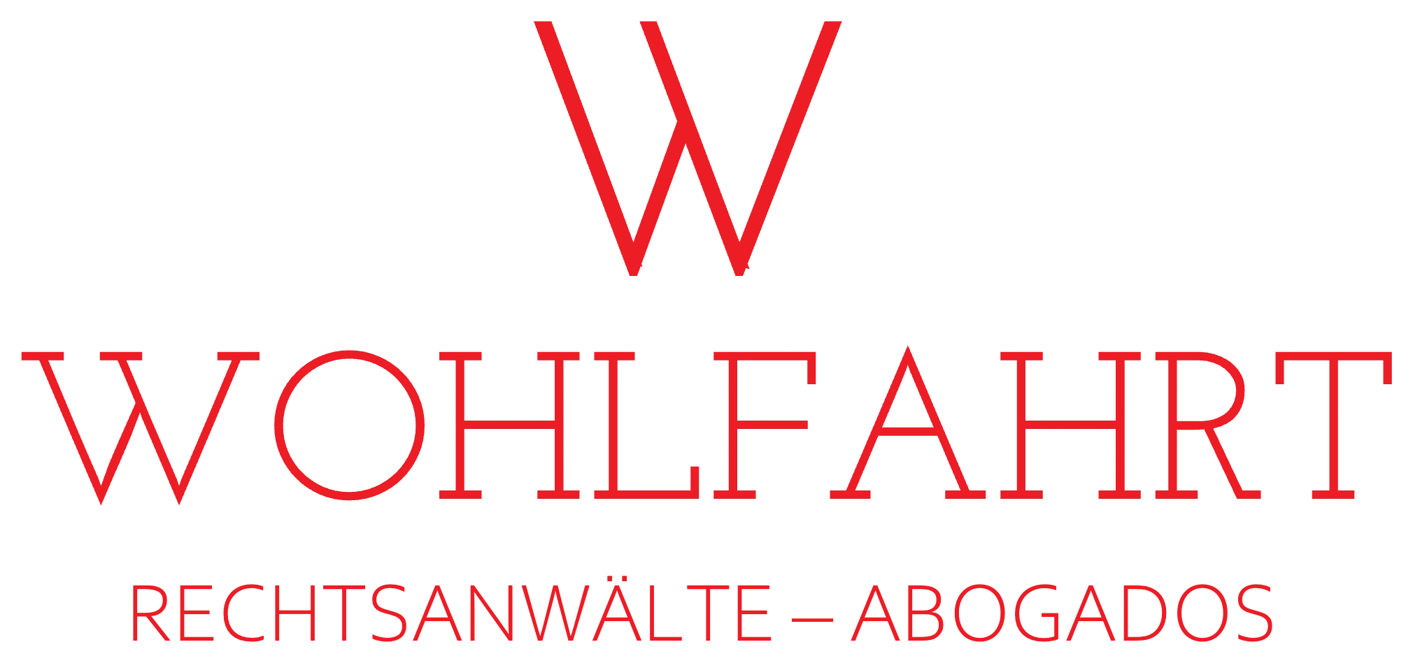 Wohlfahrt Abogados