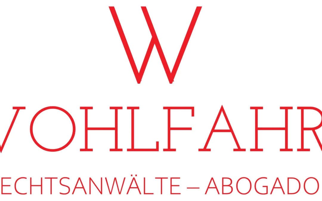Wohlfahrt Abogados – Deutschsprachiger Anwalt in Marbella