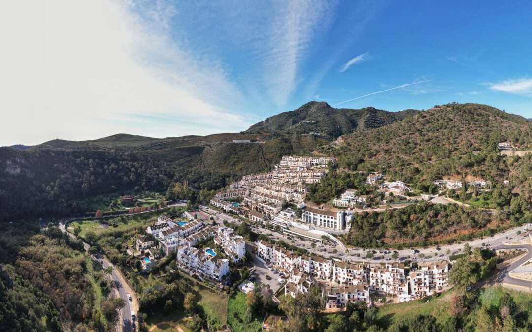 Immobilien in Benahavís 2026: Preise, Lagen und wer dort tatsächlich kauft