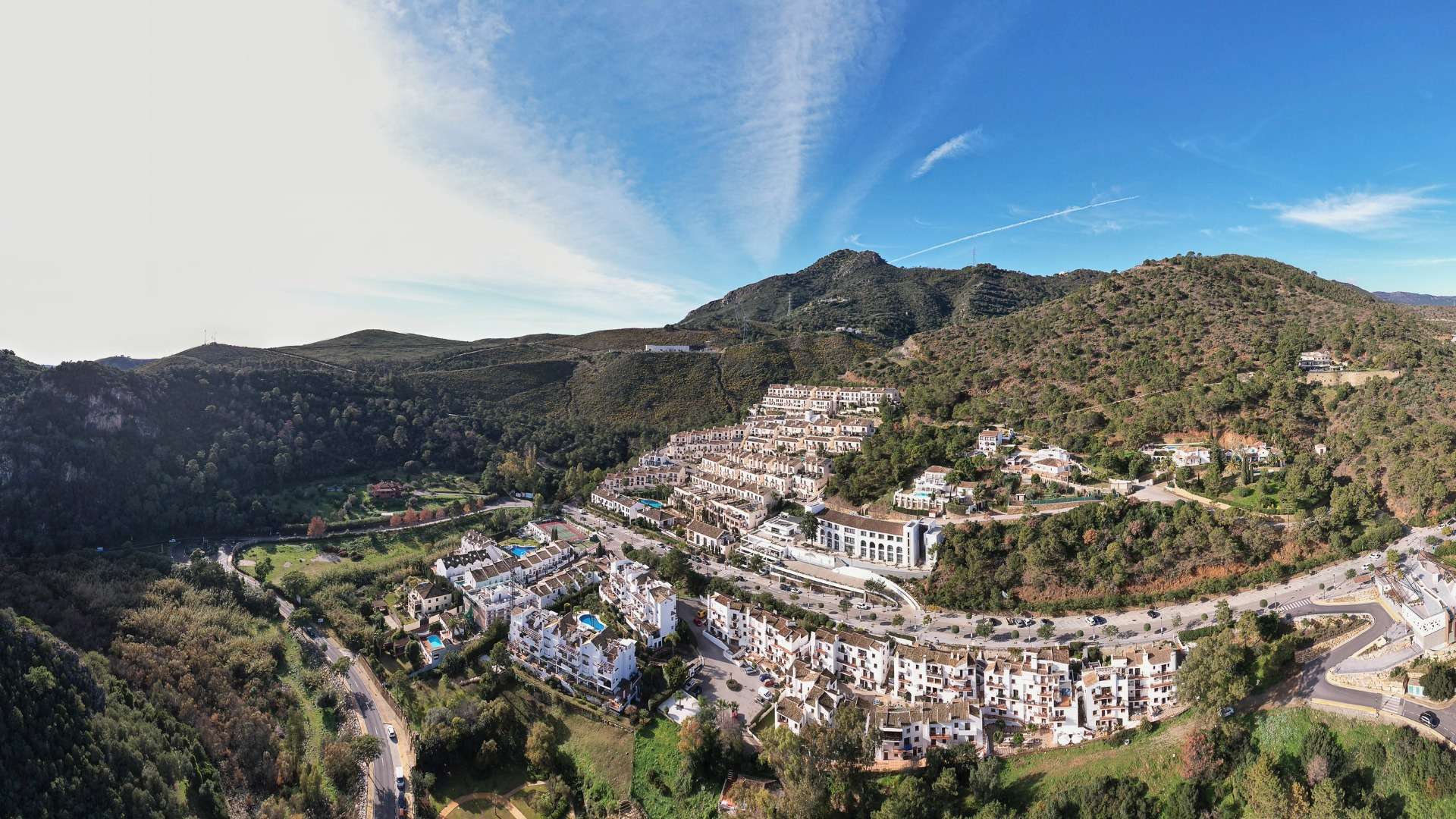 Immobilien in Benahavís 2026: Preise, Lagen und wer dort tatsächlich kauft